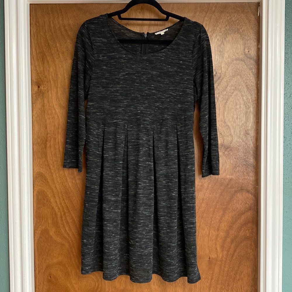 Mystree Black dress